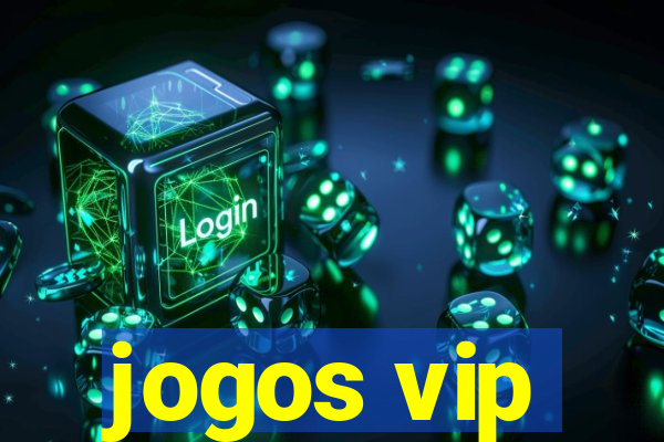jogos vip